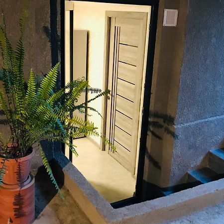Ferienwohnung Aygedzor Erivan Exterior foto