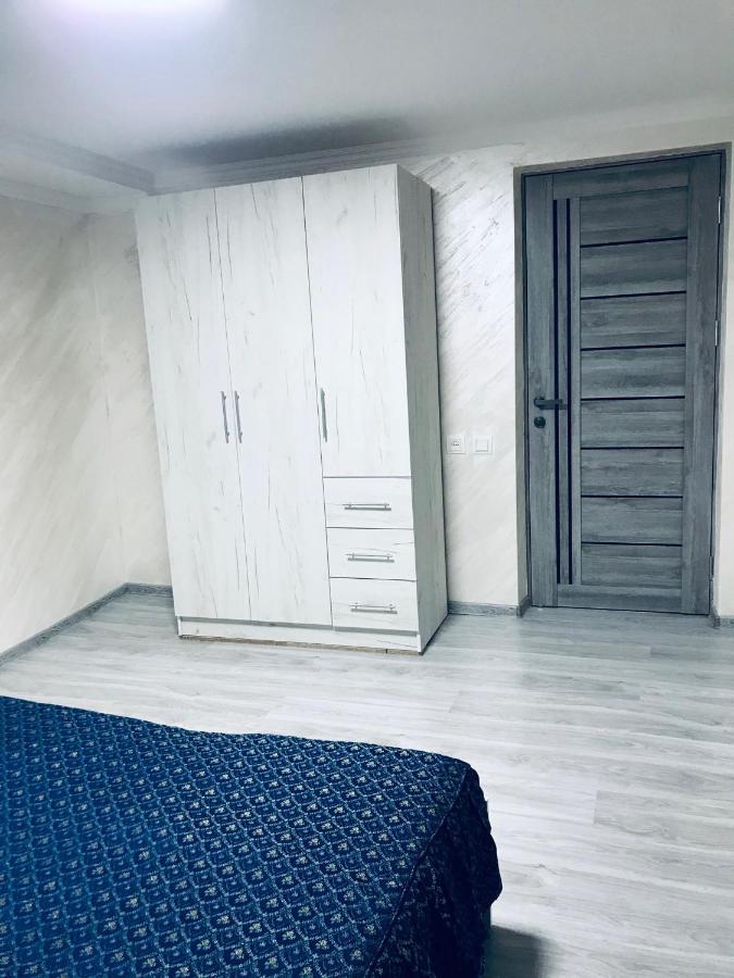 Ferienwohnung Aygedzor Erivan Exterior foto