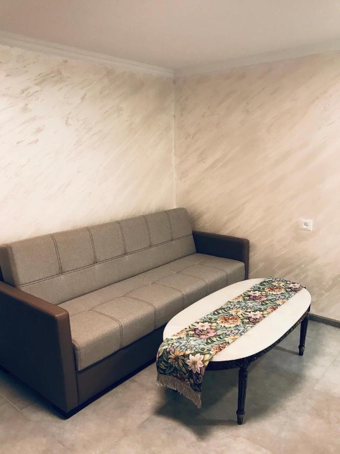 Ferienwohnung Aygedzor Erivan Exterior foto